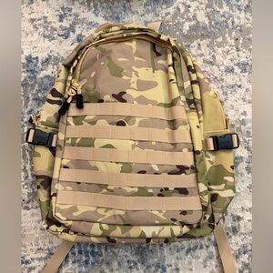 PUBG Battlegrounds Level 3 Backpack